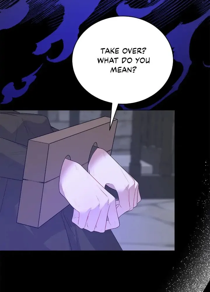 The Villainess Becomes the Leading Lady Chapter 100 page 42 - 