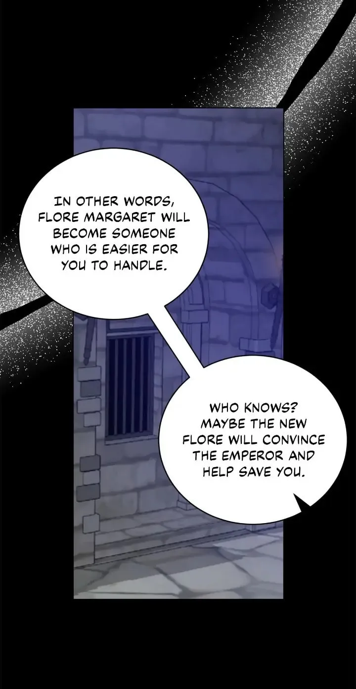 The Villainess Becomes the Leading Lady Chapter 100 page 43 - 