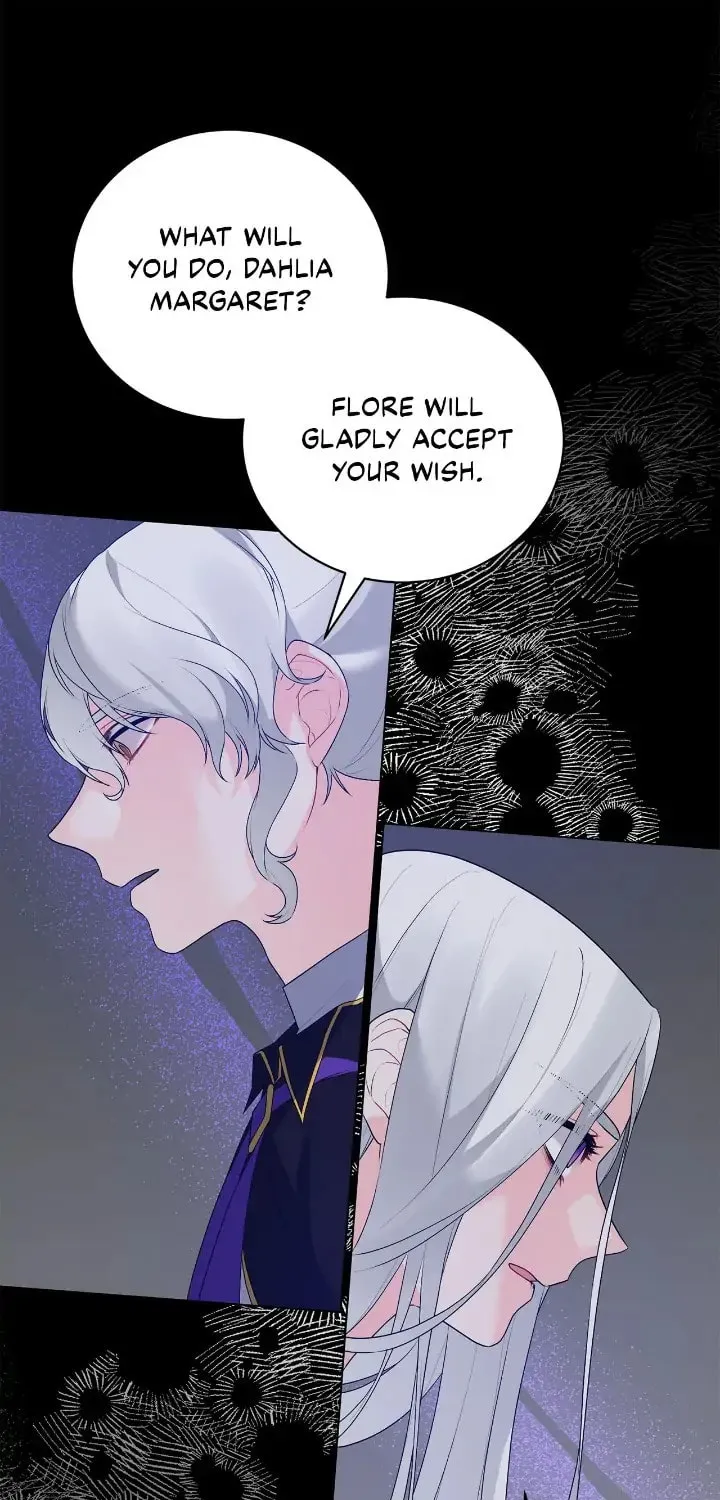 The Villainess Becomes the Leading Lady Chapter 100 page 44 - 