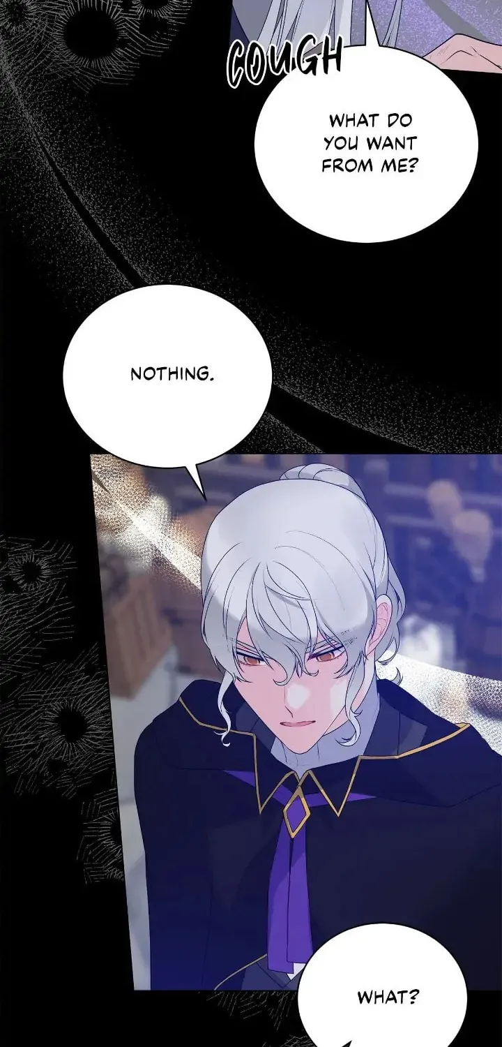 The Villainess Becomes the Leading Lady Chapter 100 page 45 - 