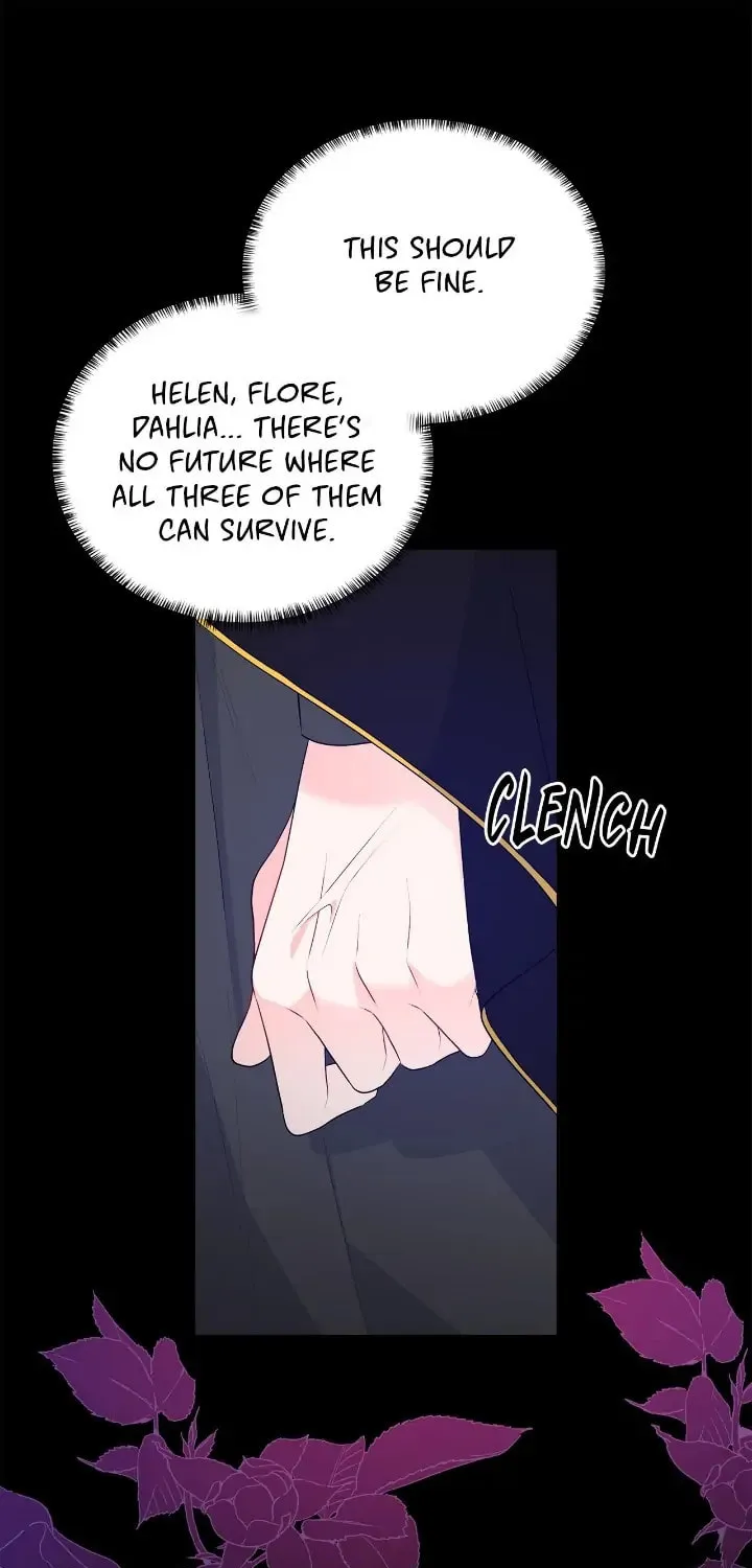 The Villainess Becomes the Leading Lady Chapter 100 page 48 - 