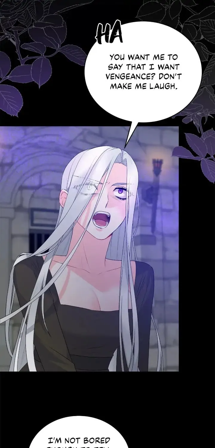 The Villainess Becomes the Leading Lady Chapter 100 page 51 - 