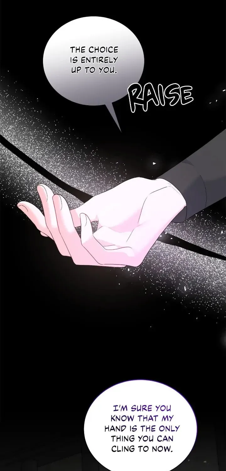 The Villainess Becomes the Leading Lady Chapter 100 page 54 - 