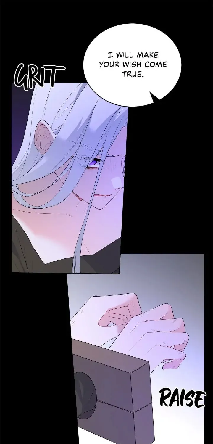 The Villainess Becomes the Leading Lady Chapter 100 page 57 - 