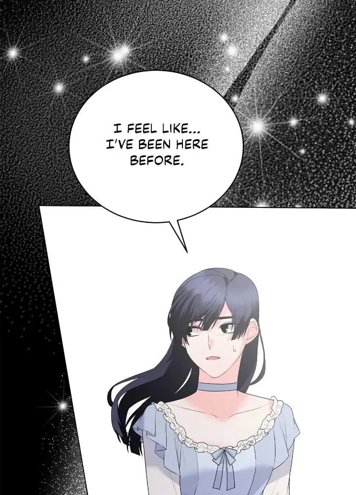 The Villainess Becomes the Leading Lady Chapter 100 page 7 - 