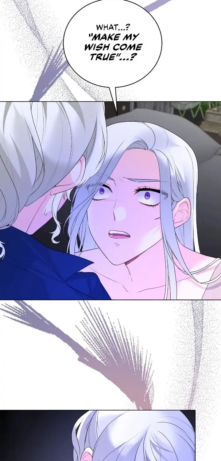 The Villainess Becomes the Leading Lady Chapter 100 page 61 - 