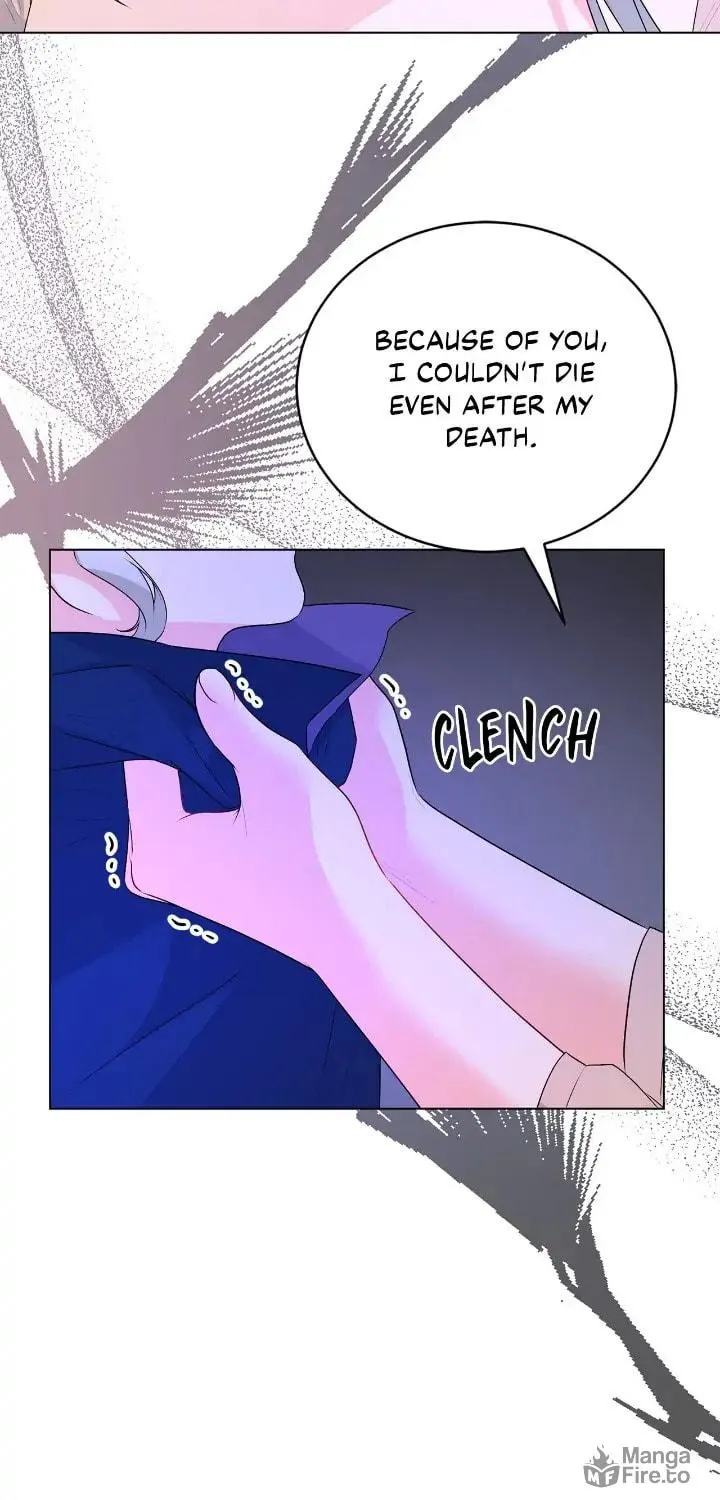 The Villainess Becomes the Leading Lady Chapter 100 page 63 - 