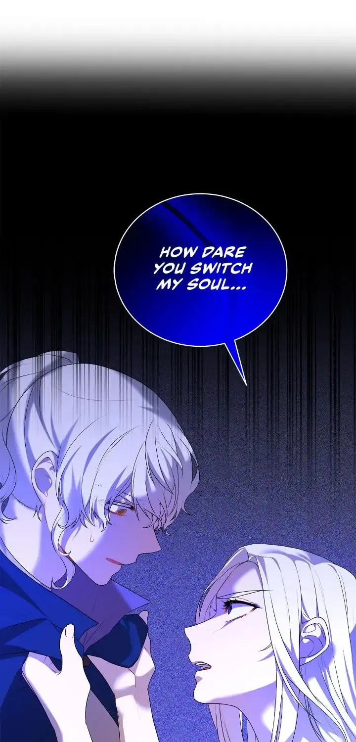 The Villainess Becomes the Leading Lady Chapter 100 page 65 - 