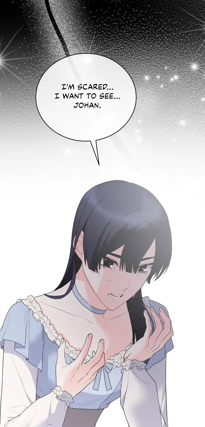 The Villainess Becomes the Leading Lady Chapter 100 page 9 - 