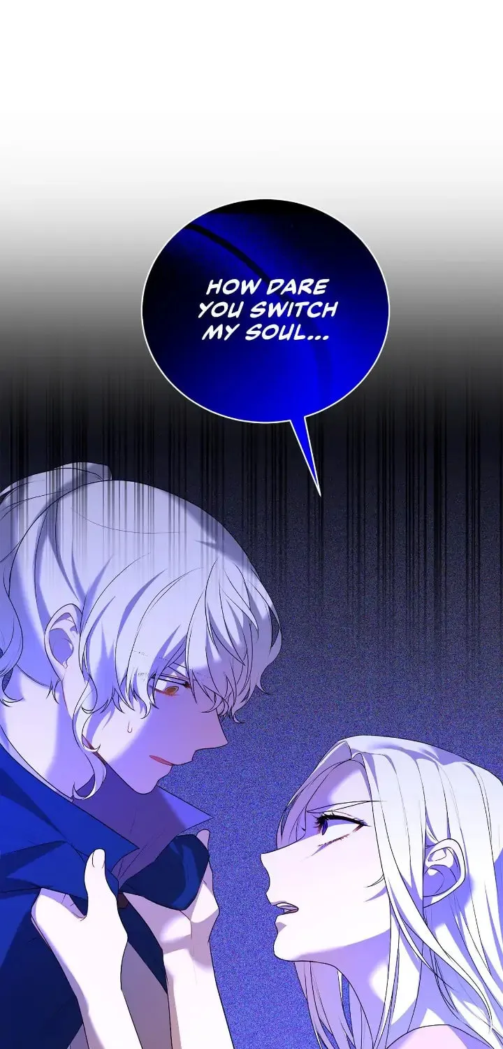 The Villainess Becomes the Leading Lady Chapter 101 page 2 - 
