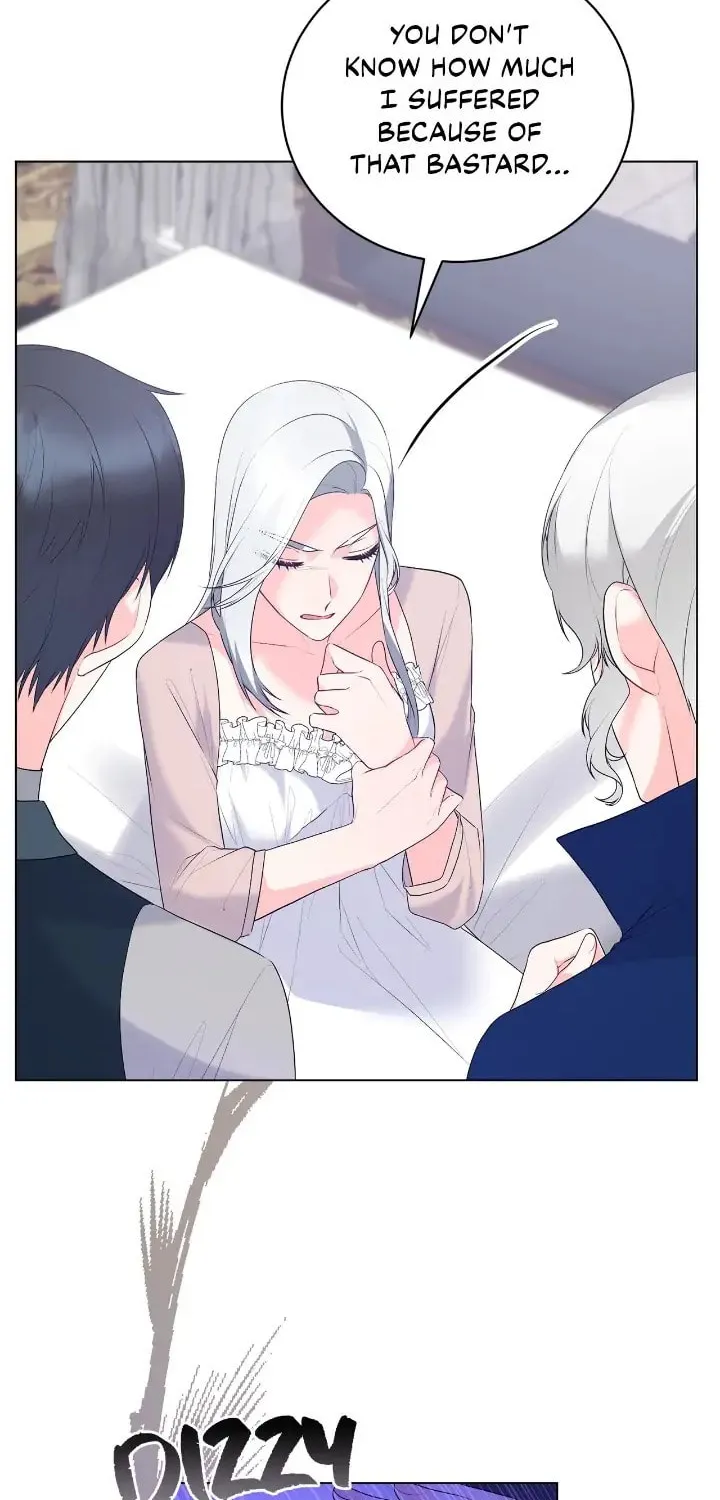 The Villainess Becomes the Leading Lady Chapter 101 page 11 - 