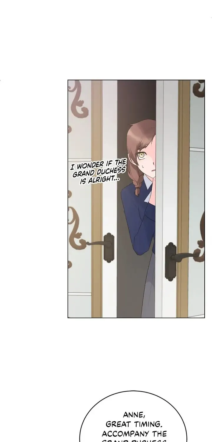 The Villainess Becomes the Leading Lady Chapter 101 page 16 - 
