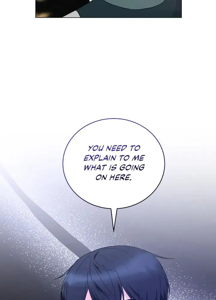 The Villainess Becomes the Leading Lady Chapter 101 page 22 - 