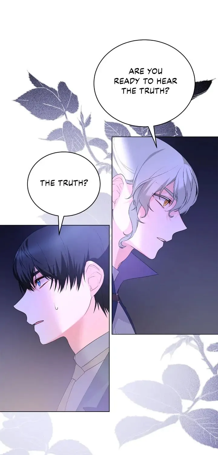 The Villainess Becomes the Leading Lady Chapter 101 page 27 - 