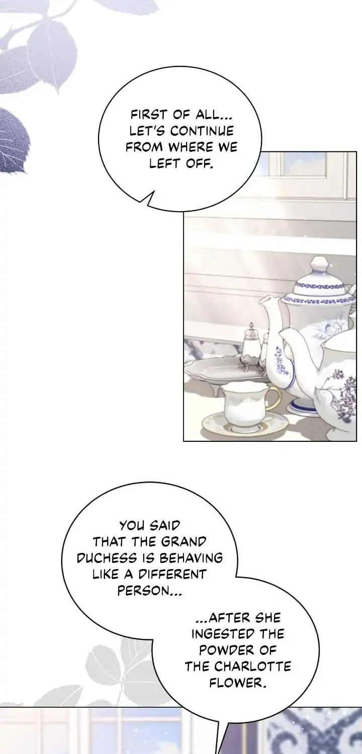The Villainess Becomes the Leading Lady Chapter 101 page 28 - 