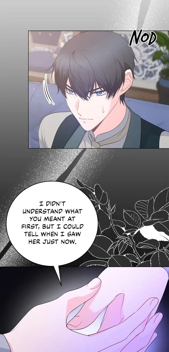 The Villainess Becomes the Leading Lady Chapter 101 page 30 - 