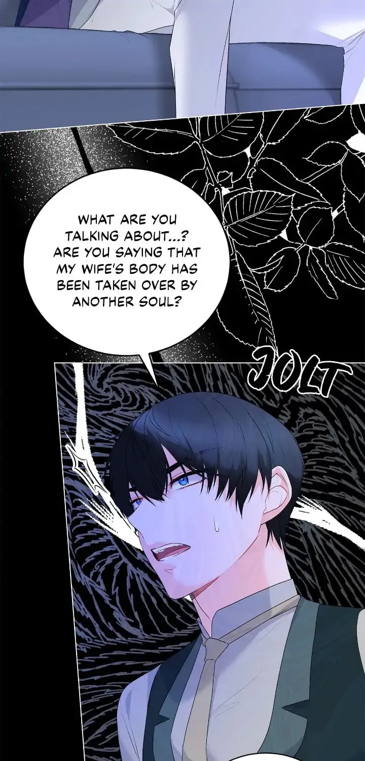 The Villainess Becomes the Leading Lady Chapter 101 page 33 - 