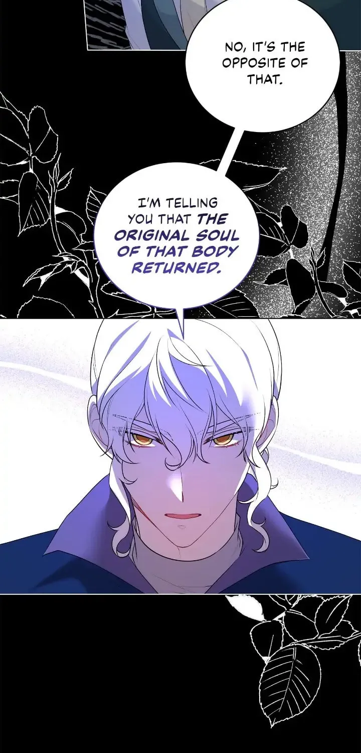 The Villainess Becomes the Leading Lady Chapter 101 page 34 - 