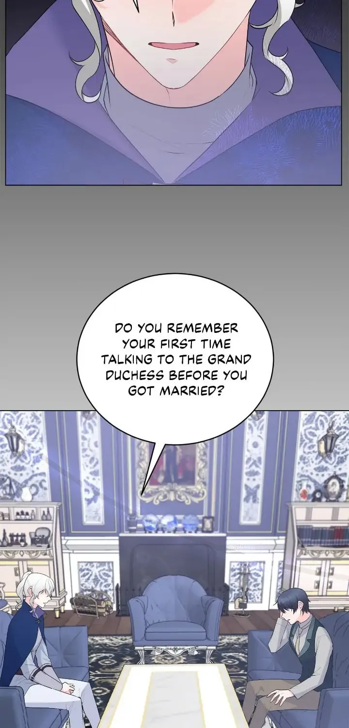 The Villainess Becomes the Leading Lady Chapter 101 page 37 - 