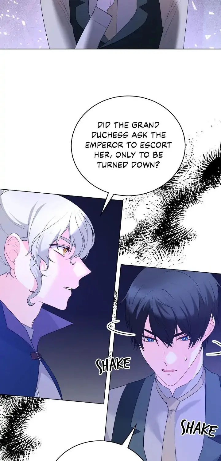 The Villainess Becomes the Leading Lady Chapter 101 page 40 - 