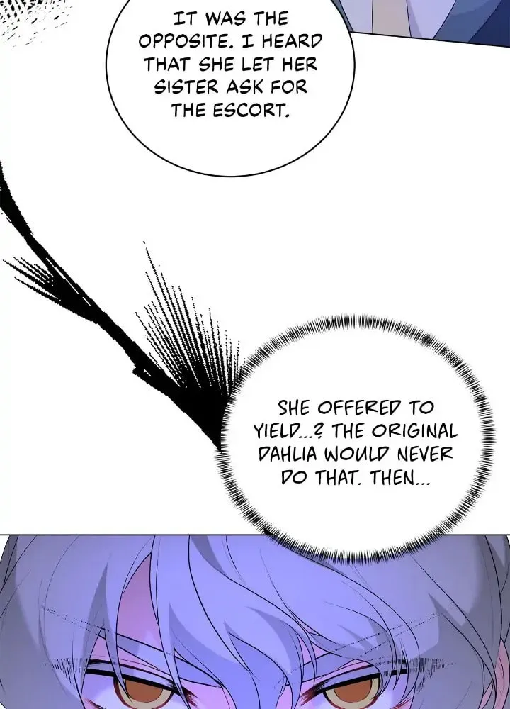 The Villainess Becomes the Leading Lady Chapter 101 page 41 - 