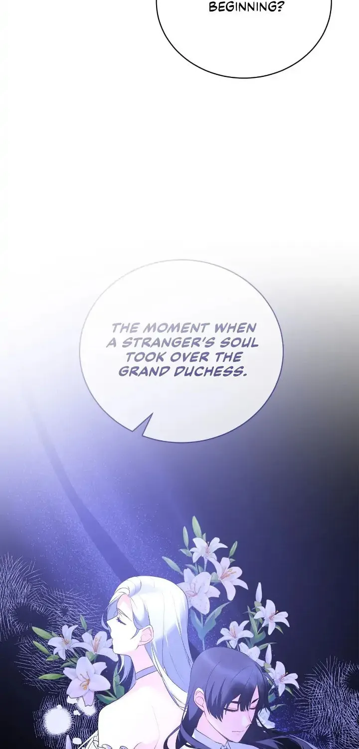 The Villainess Becomes the Leading Lady Chapter 101 page 43 - 