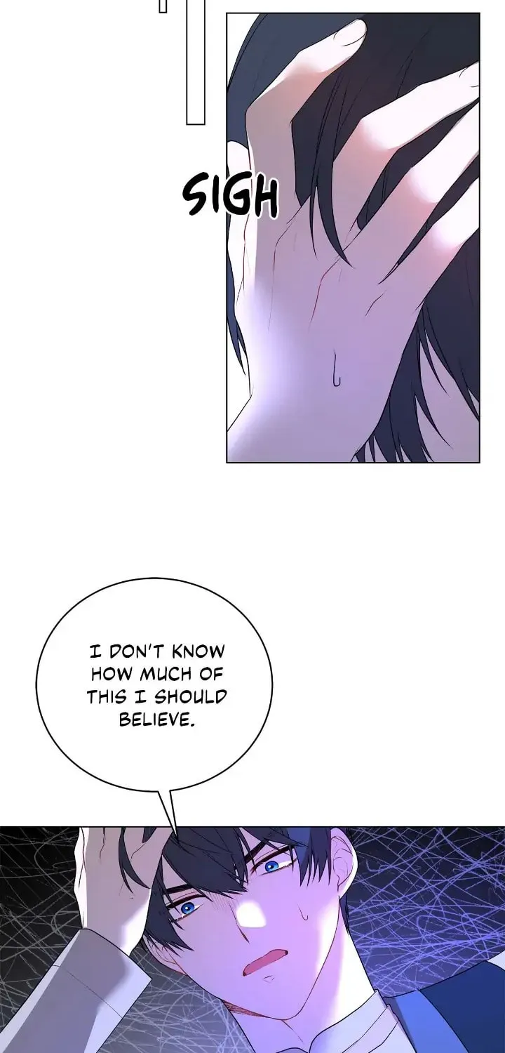 The Villainess Becomes the Leading Lady Chapter 101 page 46 - 