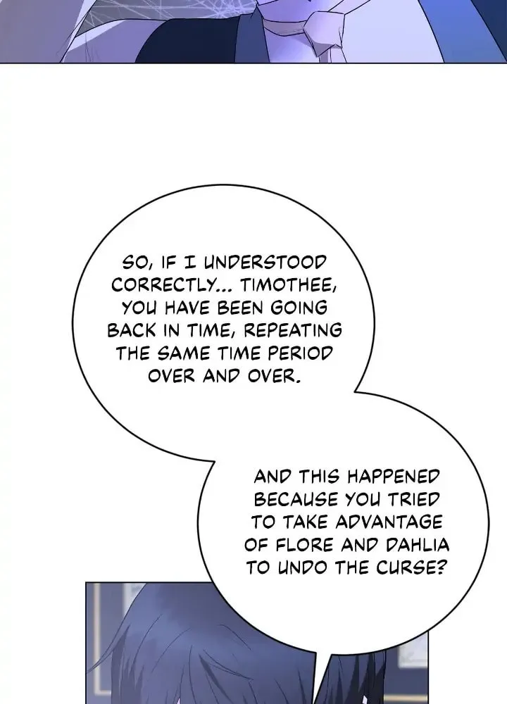 The Villainess Becomes the Leading Lady Chapter 101 page 47 - 