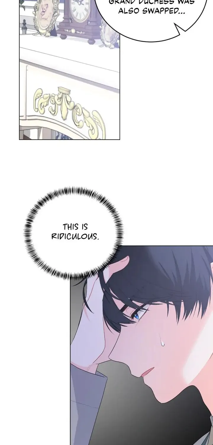 The Villainess Becomes the Leading Lady Chapter 101 page 49 - 