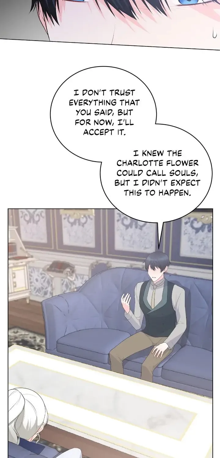 The Villainess Becomes the Leading Lady Chapter 101 page 51 - 
