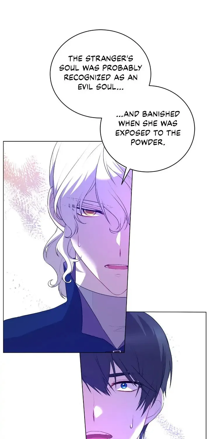 The Villainess Becomes the Leading Lady Chapter 101 page 55 - 