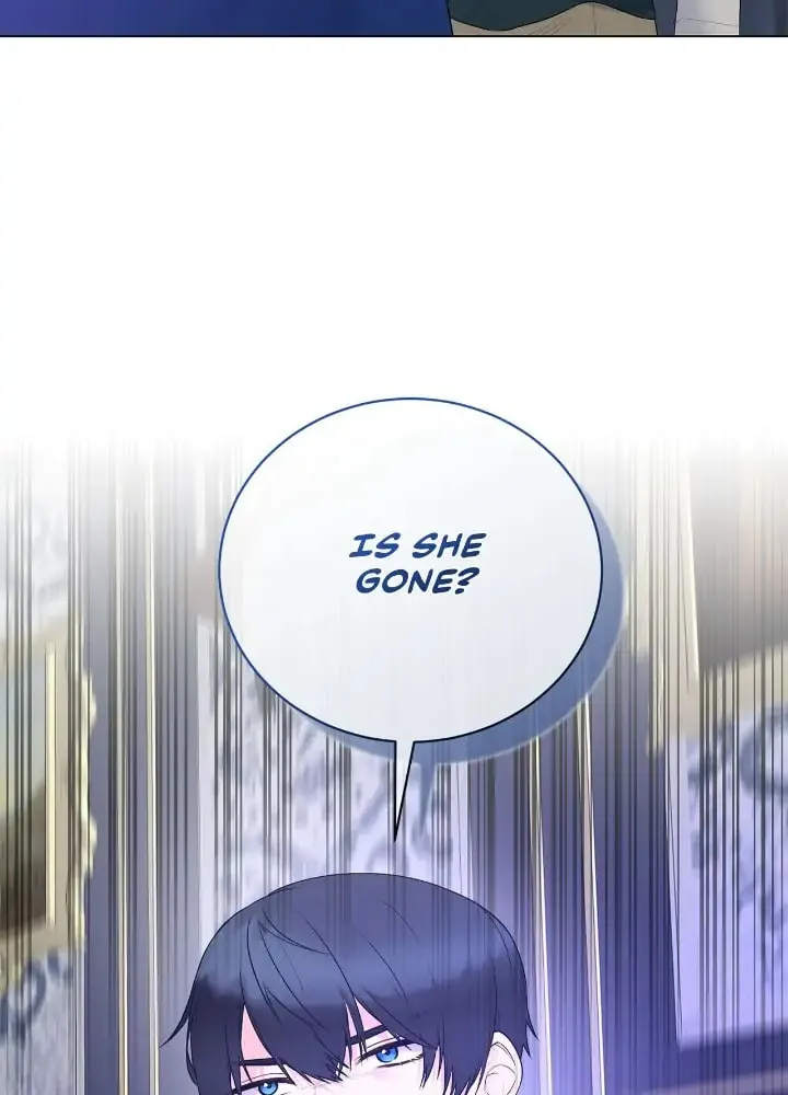The Villainess Becomes the Leading Lady Chapter 101 page 57 - 