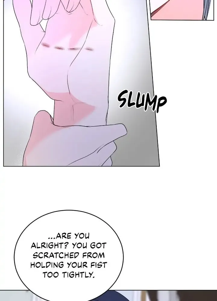 The Villainess Becomes the Leading Lady Chapter 101 page 7 - 