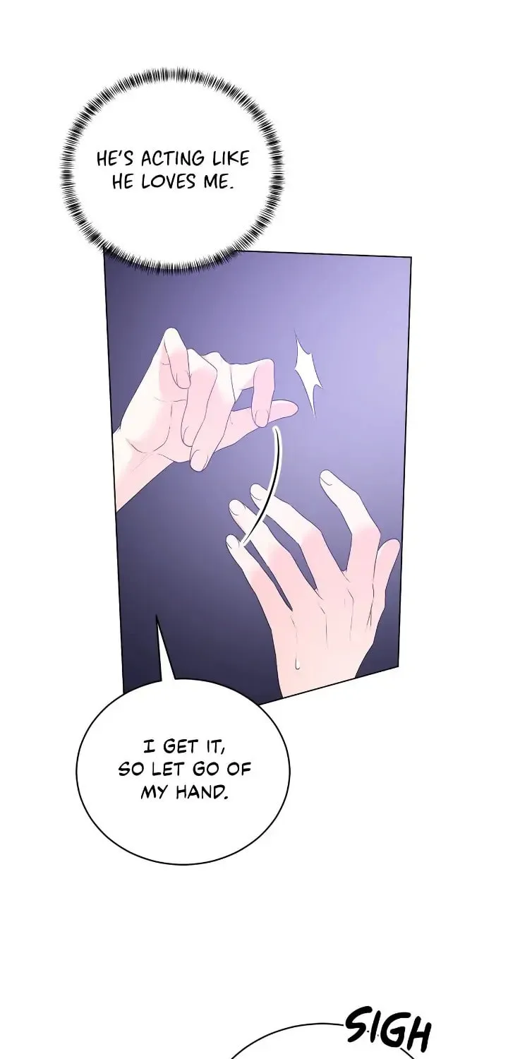 The Villainess Becomes the Leading Lady Chapter 101 page 10 - 