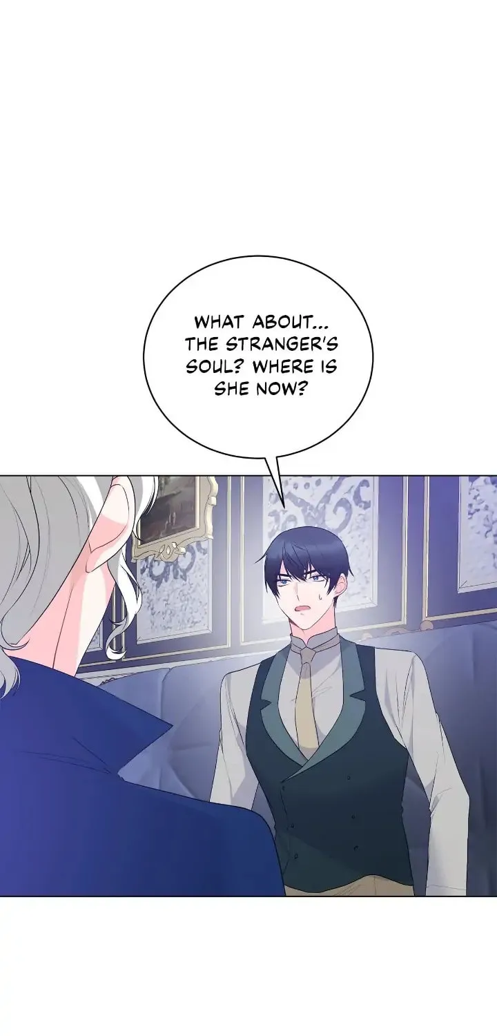 The Villainess Becomes the Leading Lady Chapter 102 page 2 - 