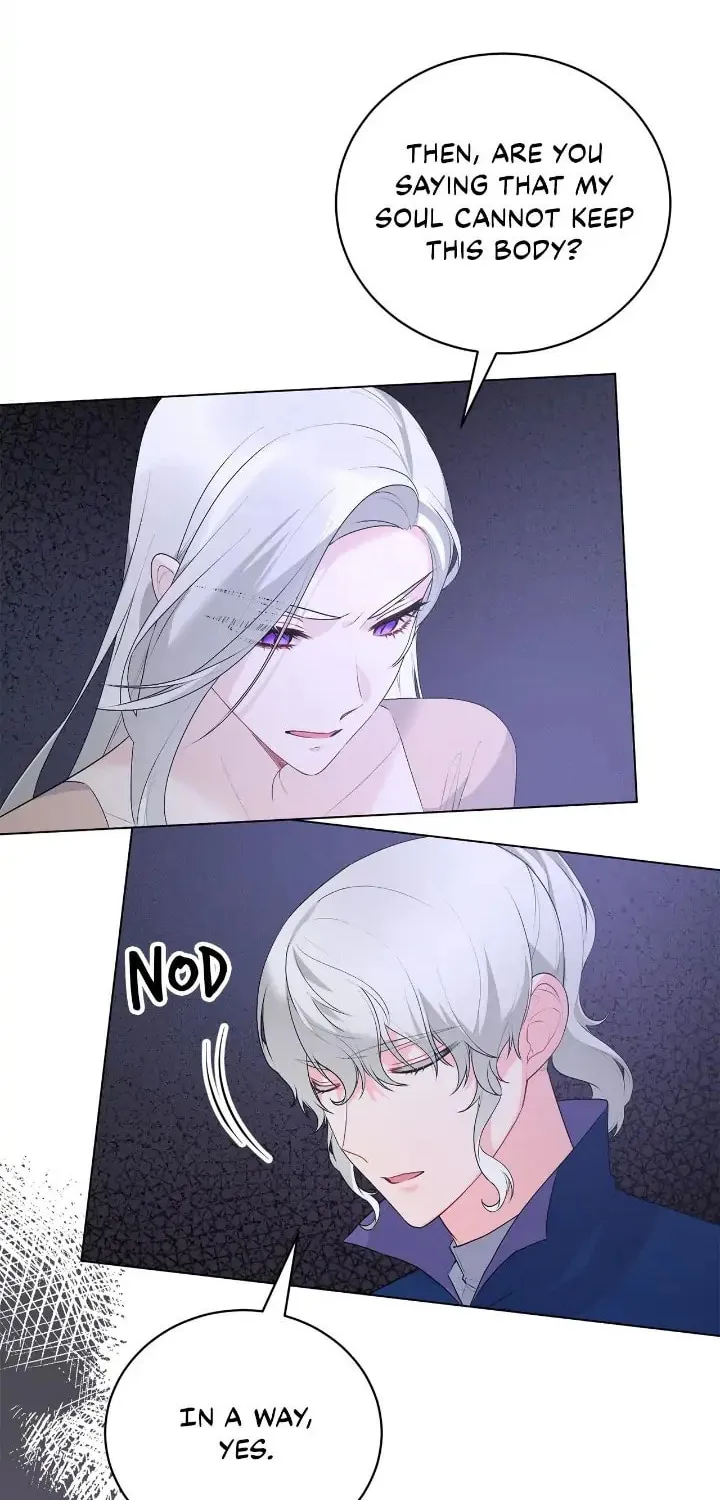 The Villainess Becomes the Leading Lady Chapter 102 page 14 - 