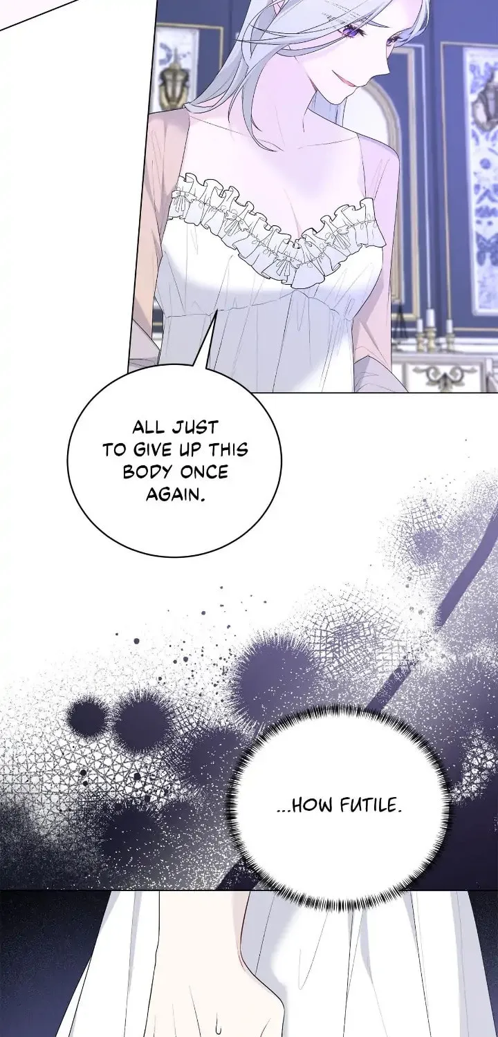 The Villainess Becomes the Leading Lady Chapter 102 page 16 - 
