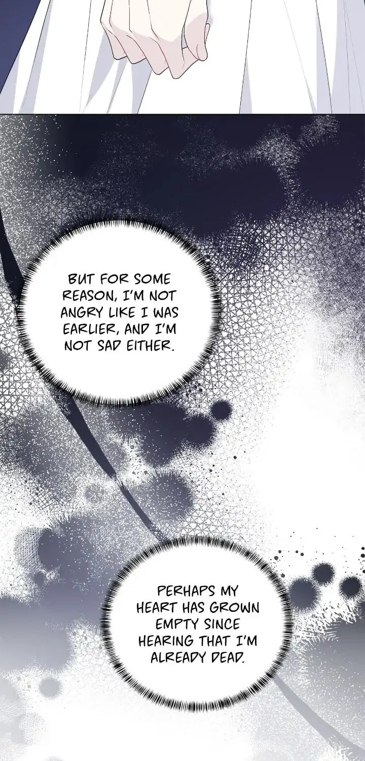 The Villainess Becomes the Leading Lady Chapter 102 page 17 - 