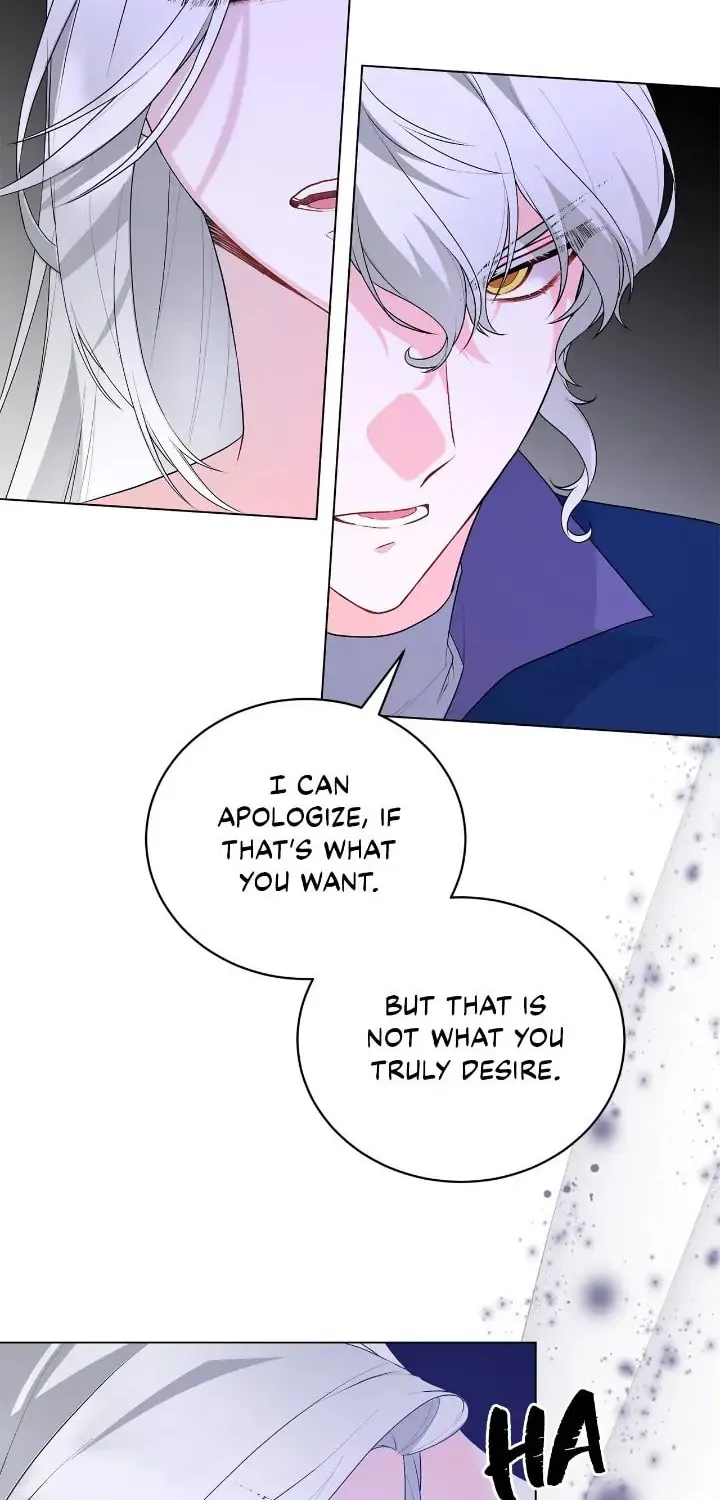 The Villainess Becomes the Leading Lady Chapter 102 page 21 - 