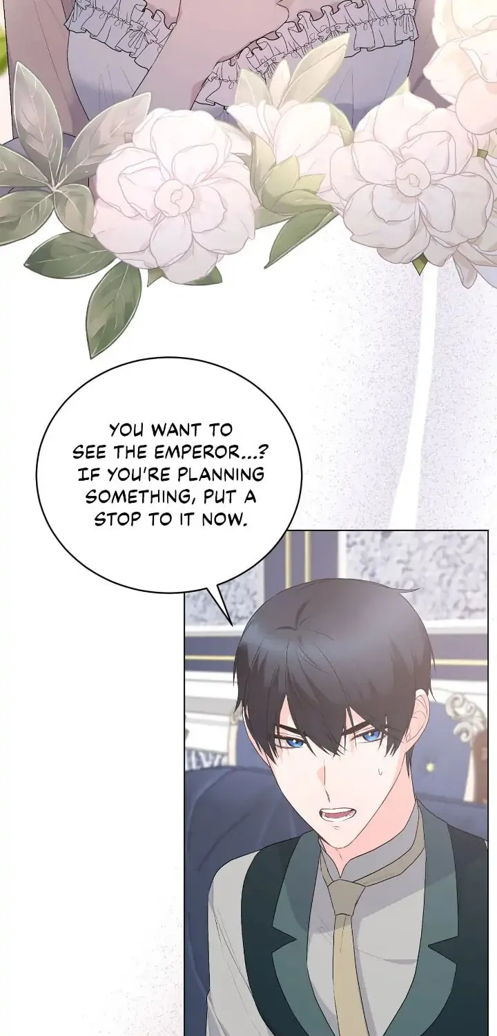 The Villainess Becomes the Leading Lady Chapter 102 page 26 - 