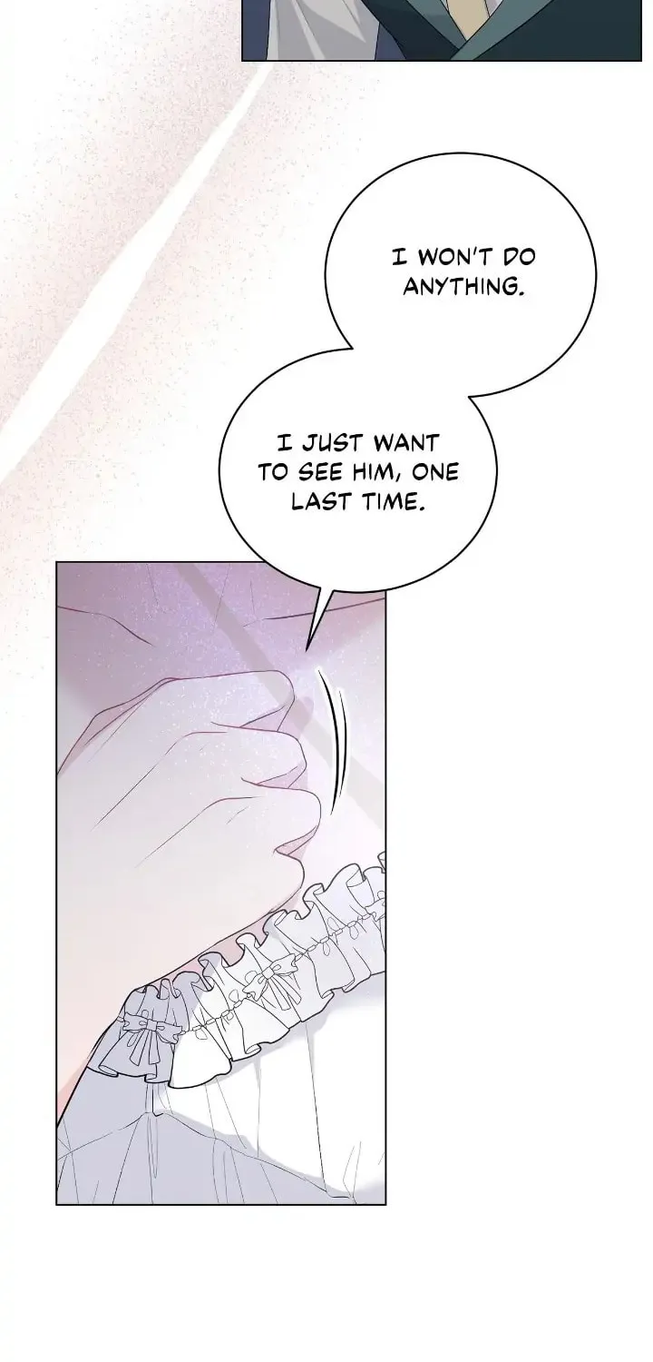The Villainess Becomes the Leading Lady Chapter 102 page 27 - 