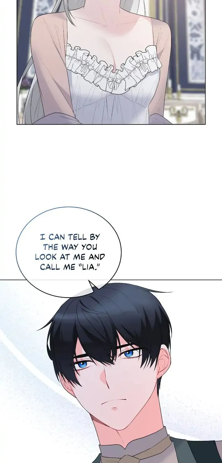 The Villainess Becomes the Leading Lady Chapter 102 page 30 - 
