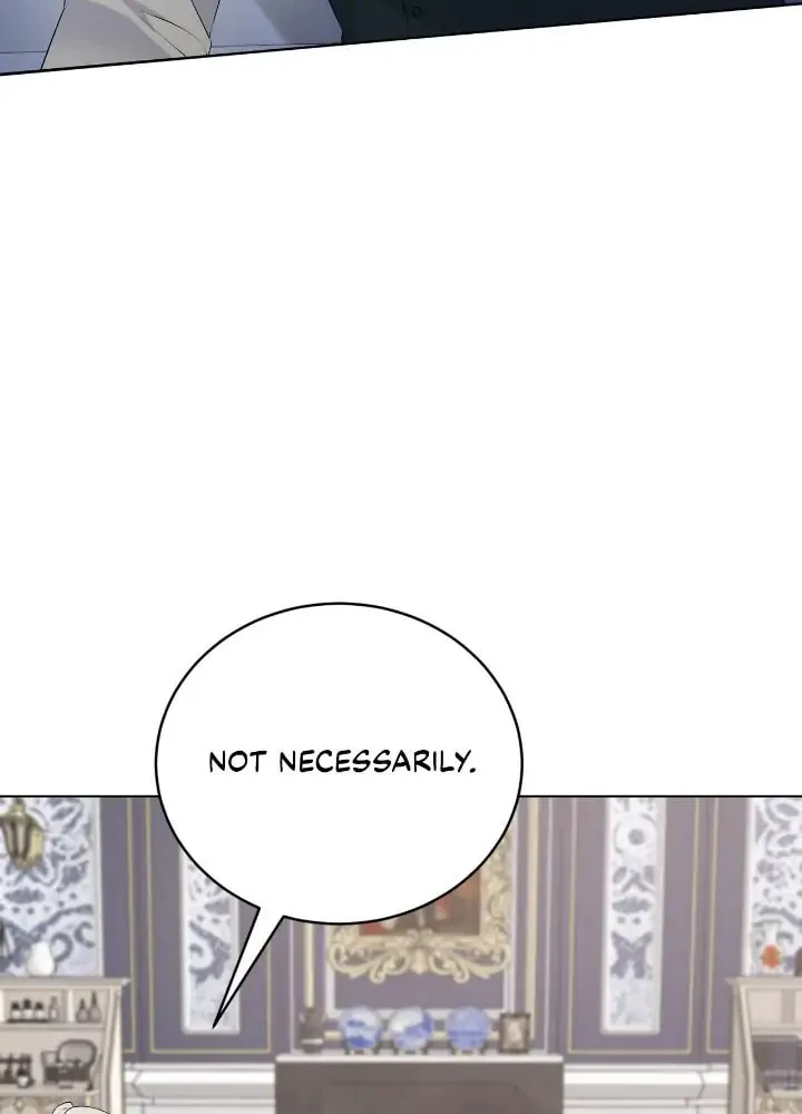 The Villainess Becomes the Leading Lady Chapter 102 page 4 - 