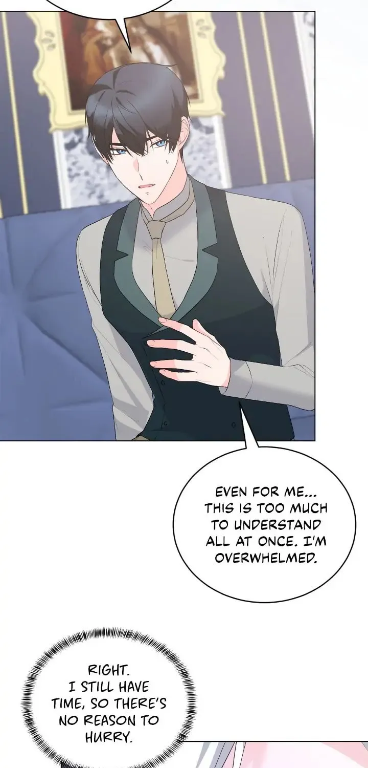 The Villainess Becomes the Leading Lady Chapter 102 page 35 - 