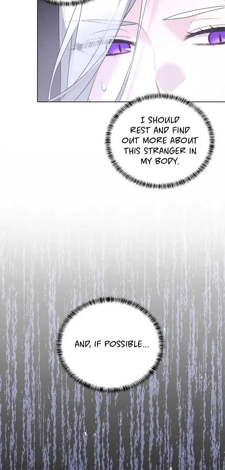 The Villainess Becomes the Leading Lady Chapter 102 page 36 - 