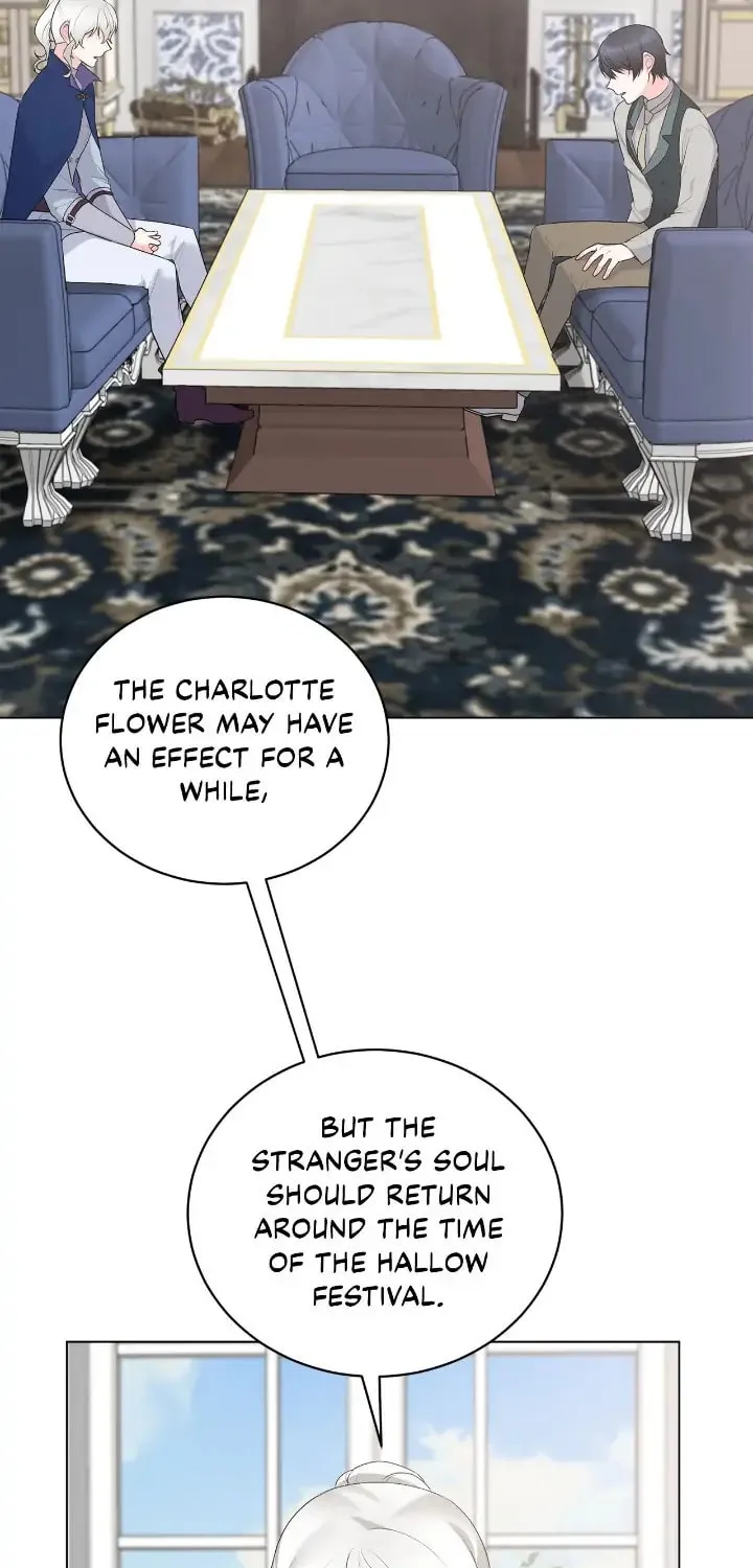 The Villainess Becomes the Leading Lady Chapter 102 page 5 - 