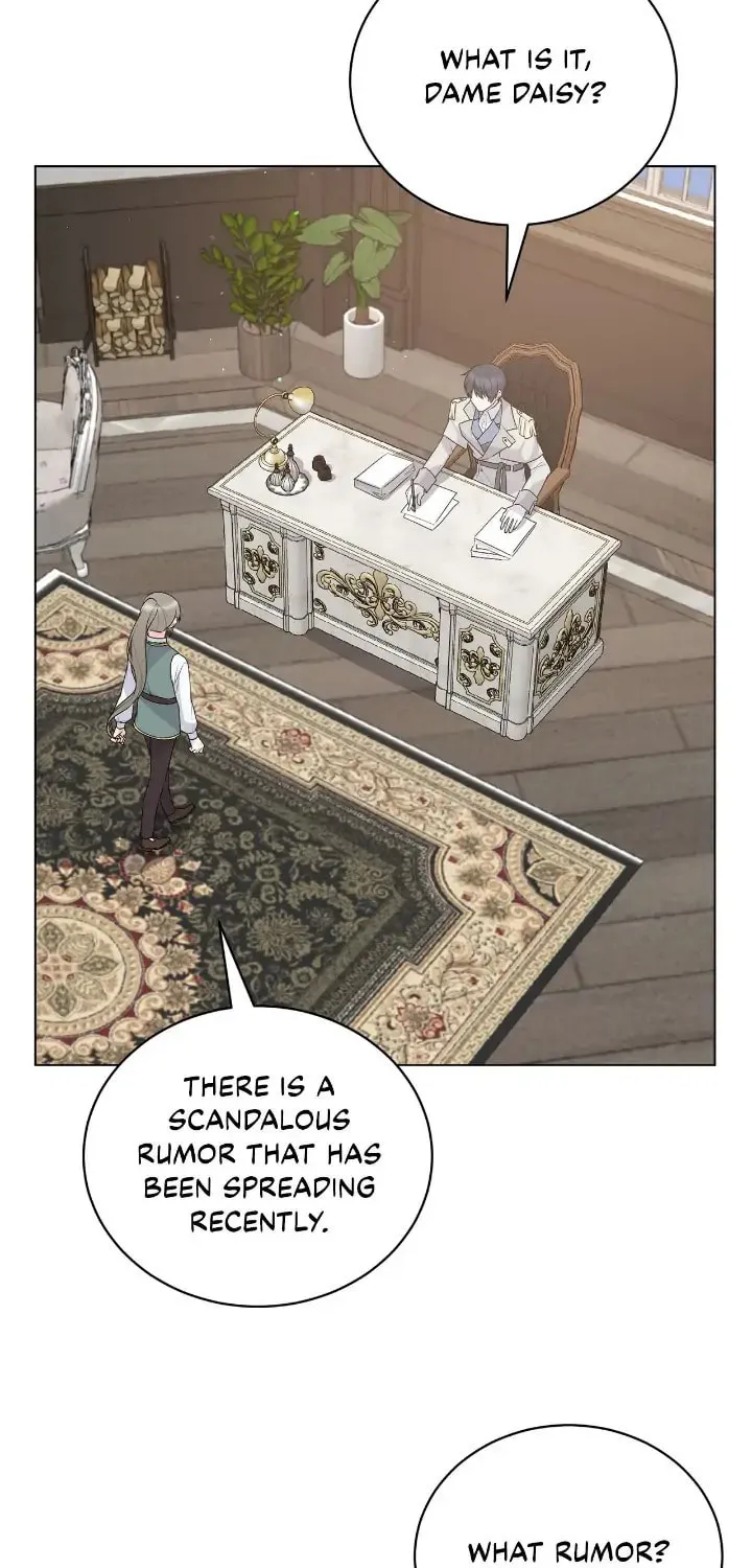 The Villainess Becomes the Leading Lady Chapter 102 page 43 - 