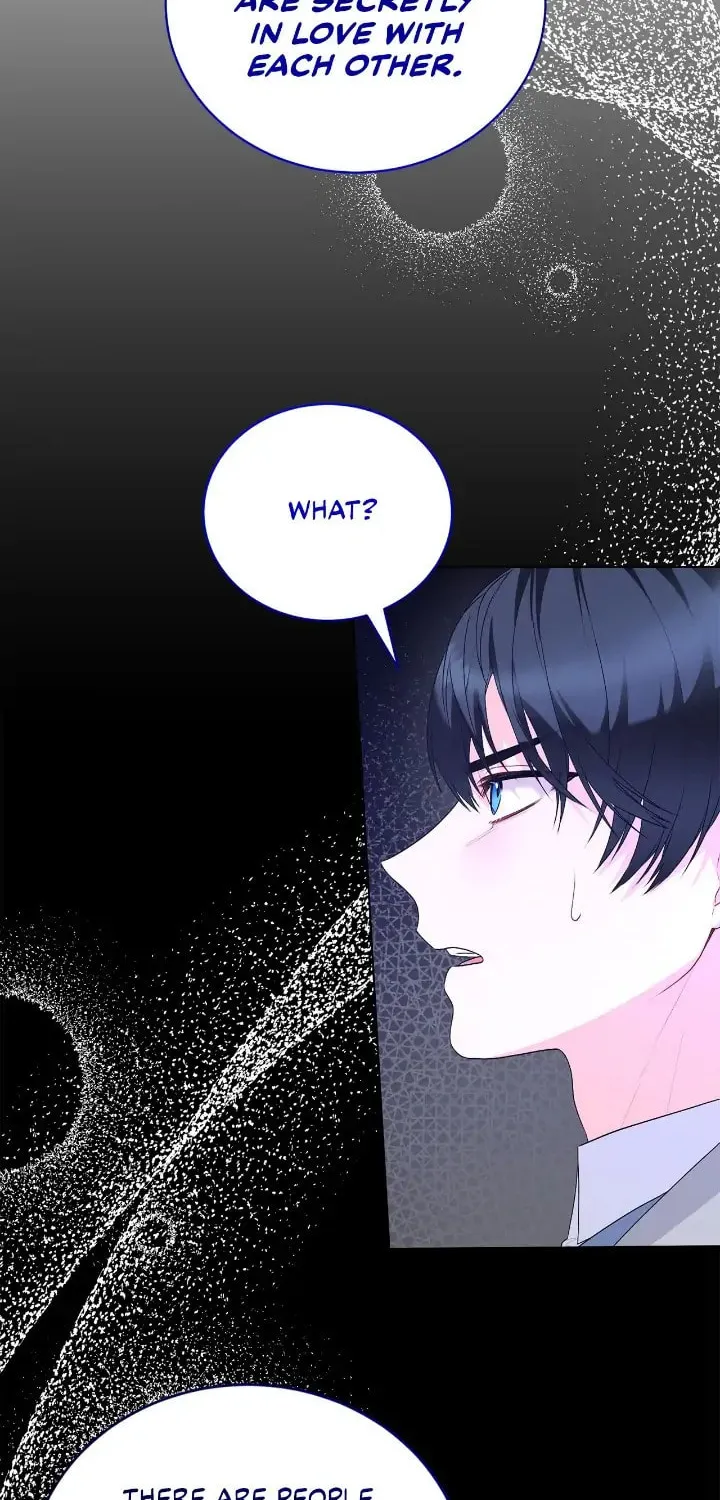 The Villainess Becomes the Leading Lady Chapter 102 page 46 - 