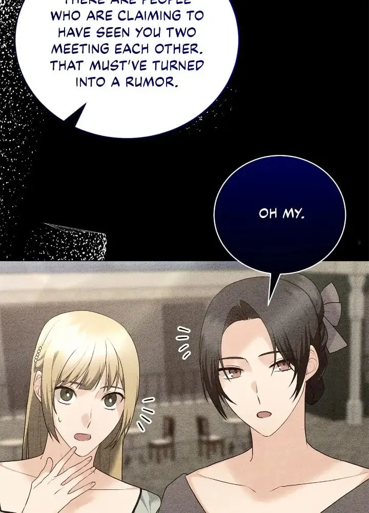 The Villainess Becomes the Leading Lady Chapter 102 page 47 - 