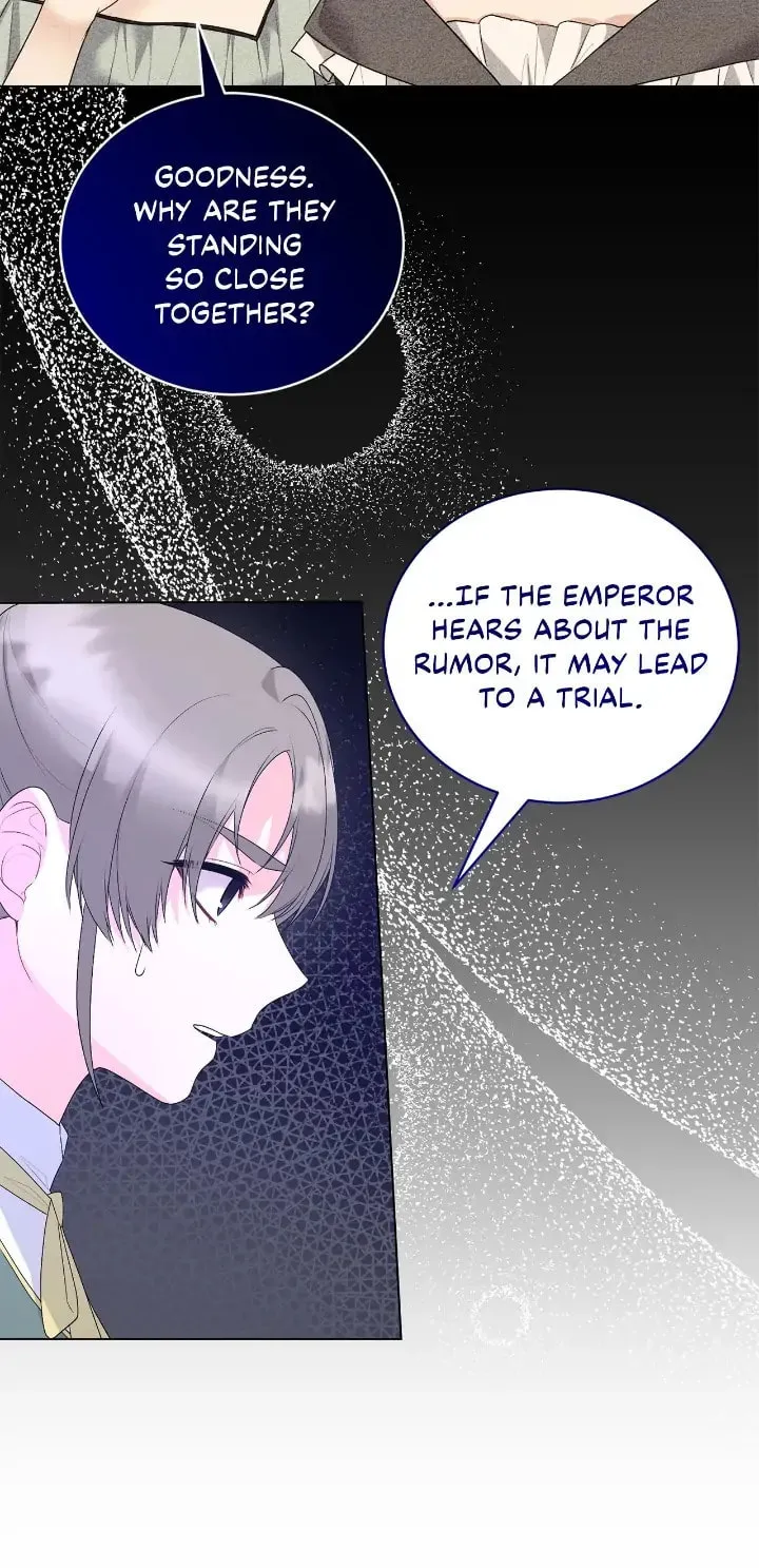 The Villainess Becomes the Leading Lady Chapter 102 page 48 - 
